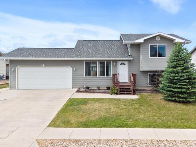 House for sale in Rapid City, South Dakota