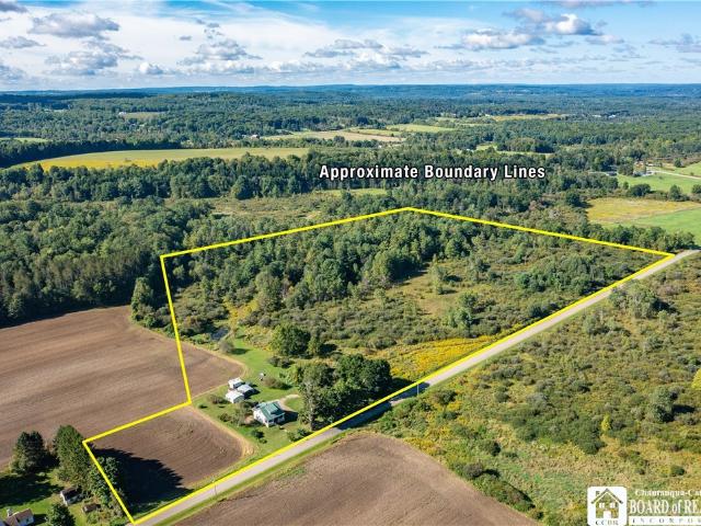 House for sale in Frewsburg, Chautauqua County
