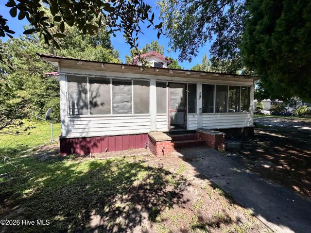 House for sale in Belhaven, North Carolina