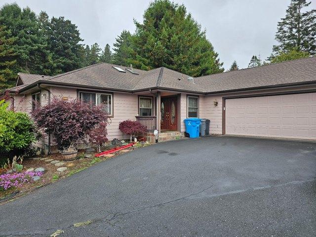 House for sale in Humboldt, California