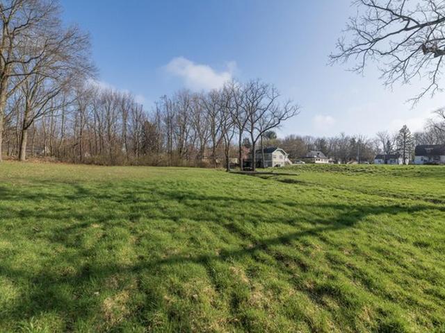 Land for sale in South Haven, Michigan
