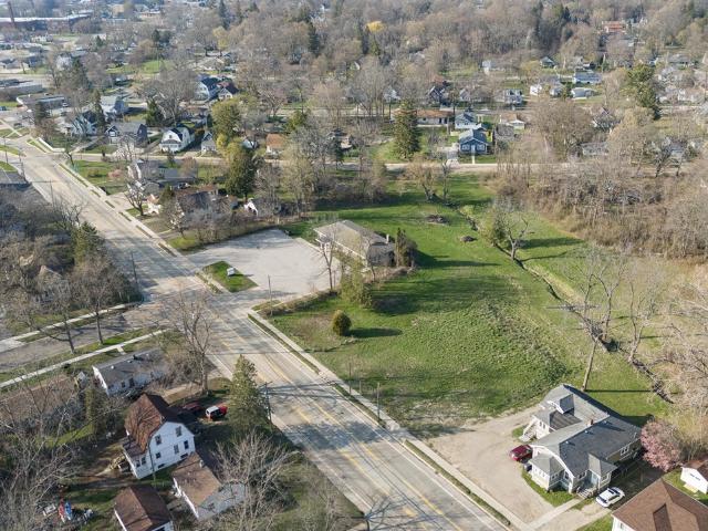 Land for sale in South Haven, Van Buren County