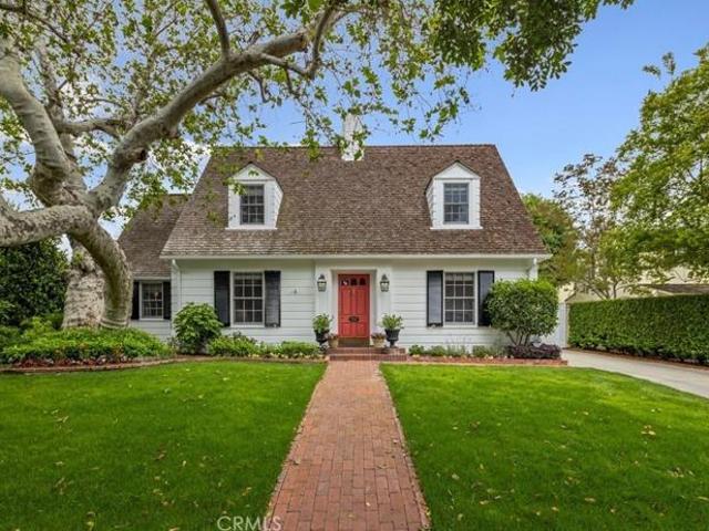 House for sale in Pasadena, California