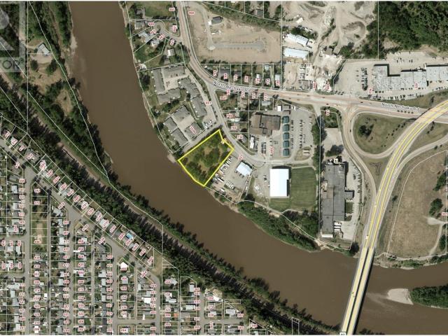 Land for sale in Prince George, British Columbia