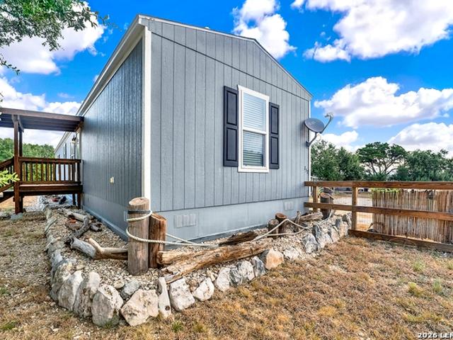 House for sale in Holiday Village, Bandera