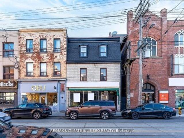 Property for sale in Woburn, Ontario