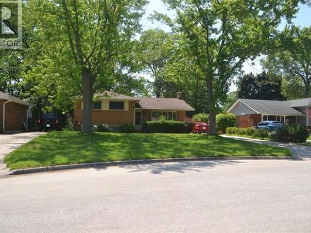 House for rent in Brights Grove, Ontario