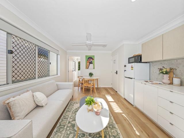 Apartment for rent in Methul, Queensland
