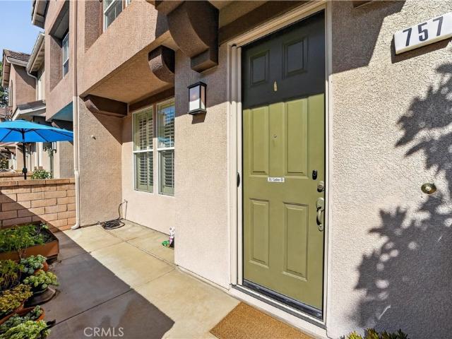 Condo for sale in Brea, California