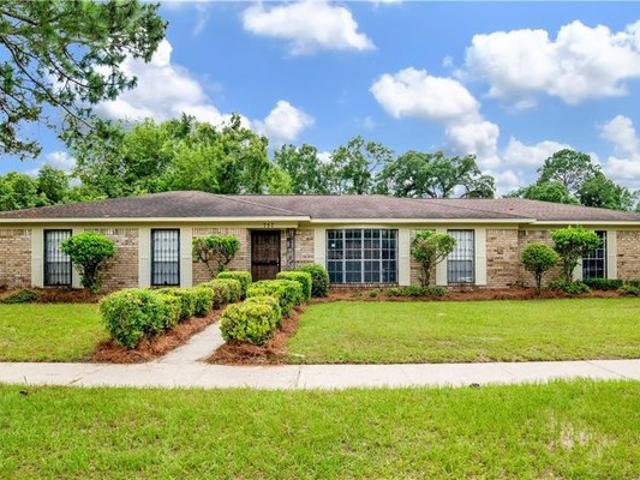 House for sale in Mobile, Alabama