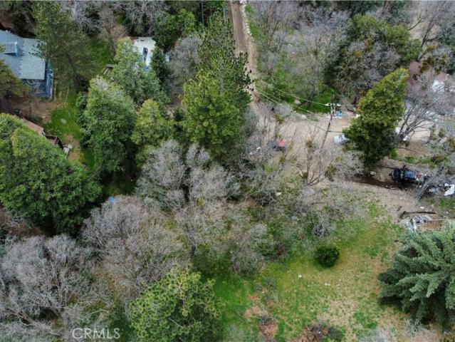 Land for sale in Cedarpines Park, California