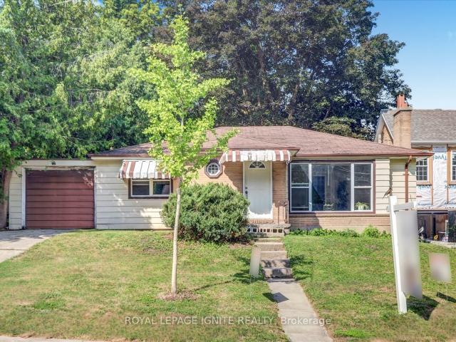 House for sale in York, Ontario