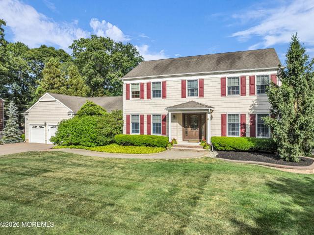 House for sale in Normandy Beach, New Jersey