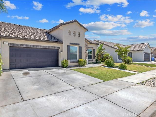 House for sale in Lemoore, California