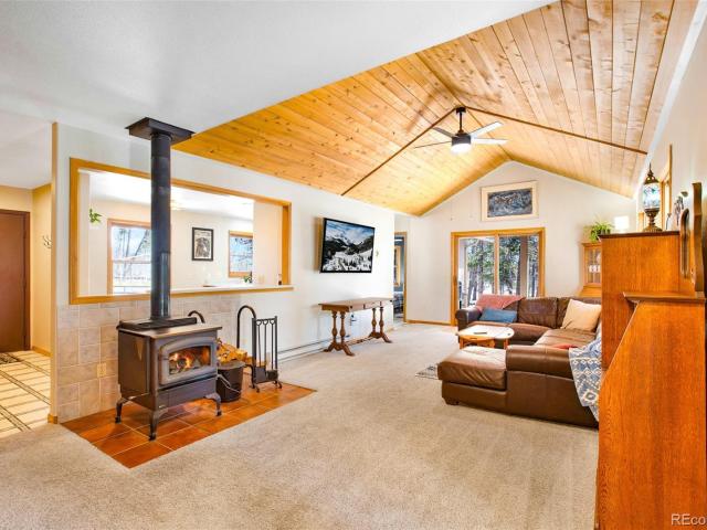 Property for sale in Fairplay, Colorado