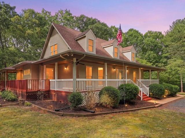 House for sale in Chatham, North Carolina