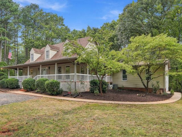 House for sale in Chatham, North Carolina