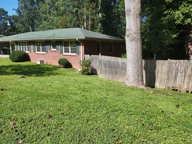 House for sale in Clayton, Georgia