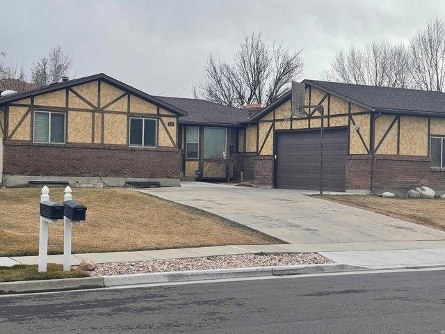 House for sale in Murray, Utah