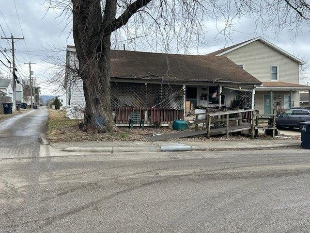 House for sale in Fairfield, Ohio