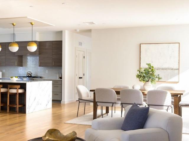 Condo for sale in Brookline, Massachusetts