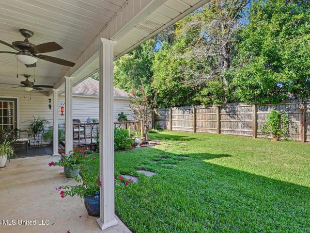 House for sale in Biloxi, Mississippi