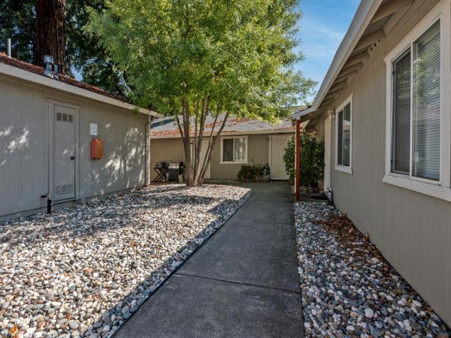 House for sale in Ukiah, California