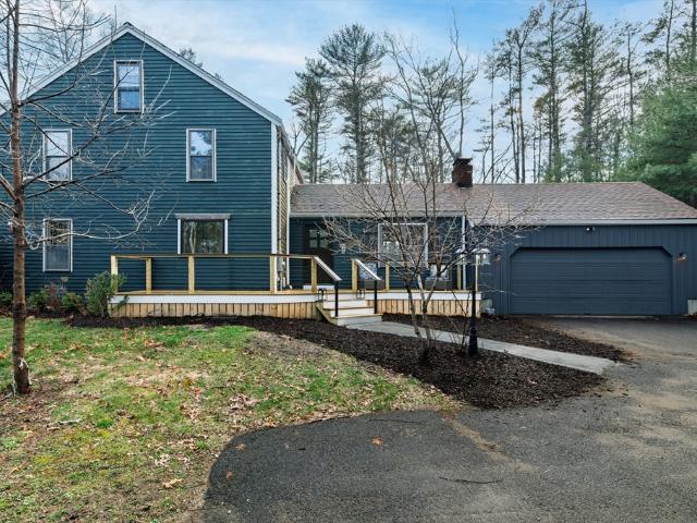 Property for sale in Duxbury, Massachusetts