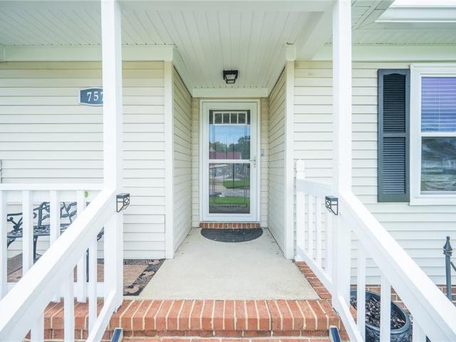 House for sale in Virginia