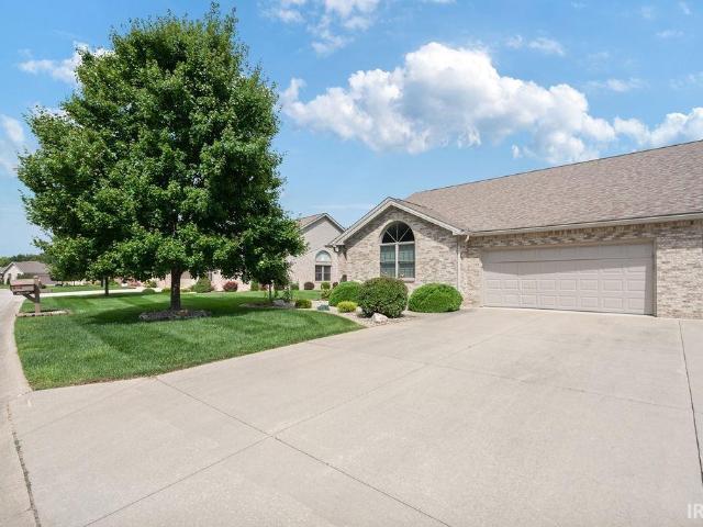 Condo for sale in Kokomo, Indiana