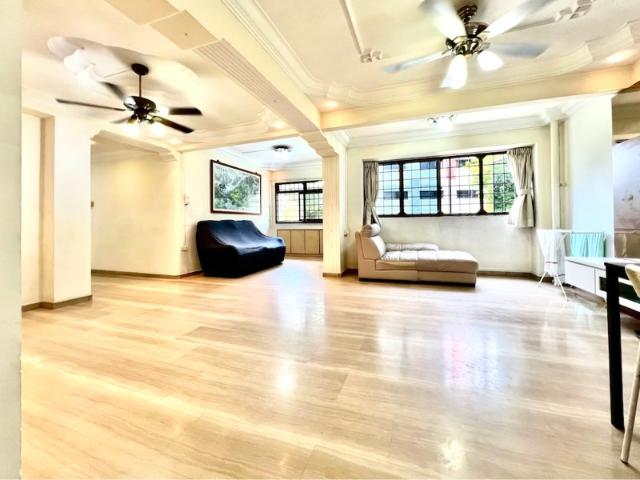 Apartment for rent