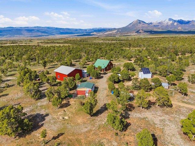House for sale in Crawford, Colorado