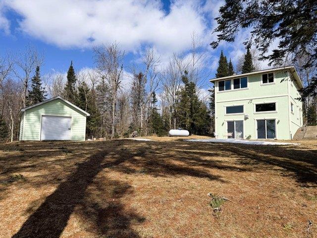 House for sale in Jacobs, Wisconsin