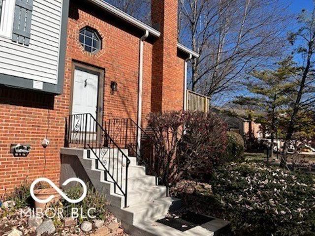 Condo for sale in Camby, Indiana