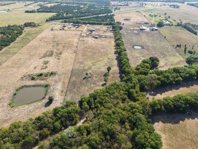 Land for sale in Fannin, Texas
