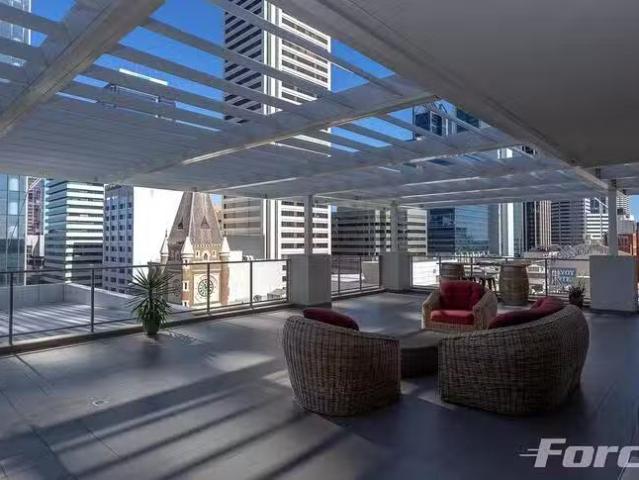 Apartment for rent in Subiaco Po, Western Australia