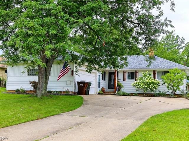 House for sale in Parma, Ohio