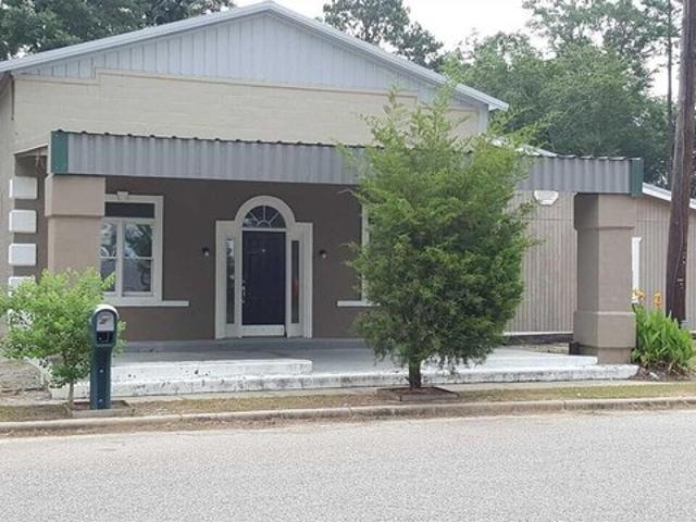 House for sale in Brooklet, Georgia