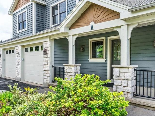House for sale in Egg Harbor, Wisconsin