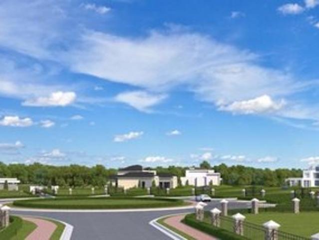 Land for sale in Fairburn, Georgia