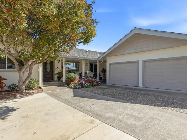 House for sale in Gilroy, Santa Clara County