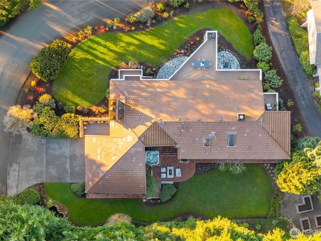 House for sale in Mercer Island, Washington