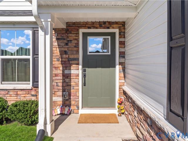 House for sale in New Kent Farms, New Kent
