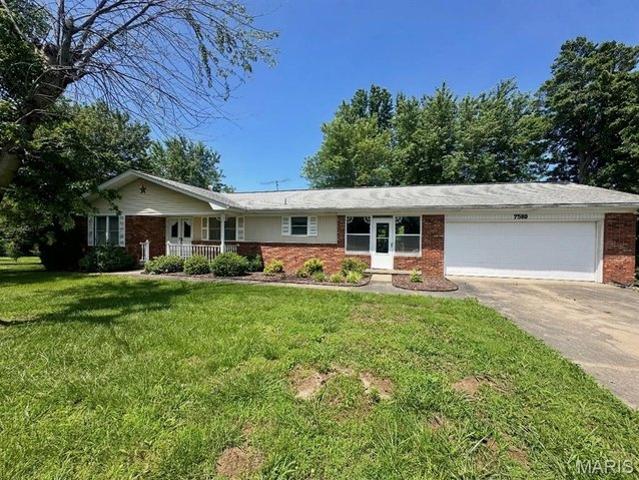 House for sale in Jackson, Missouri