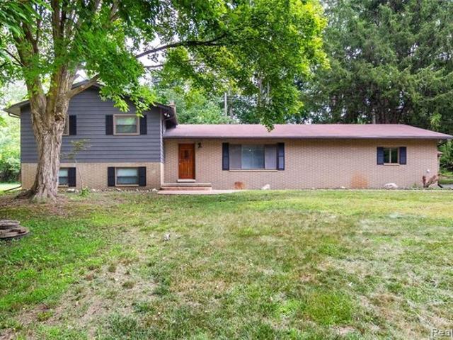 House for sale in Canton, Mississippi