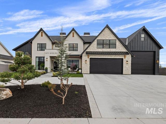 House for sale in Star, Idaho