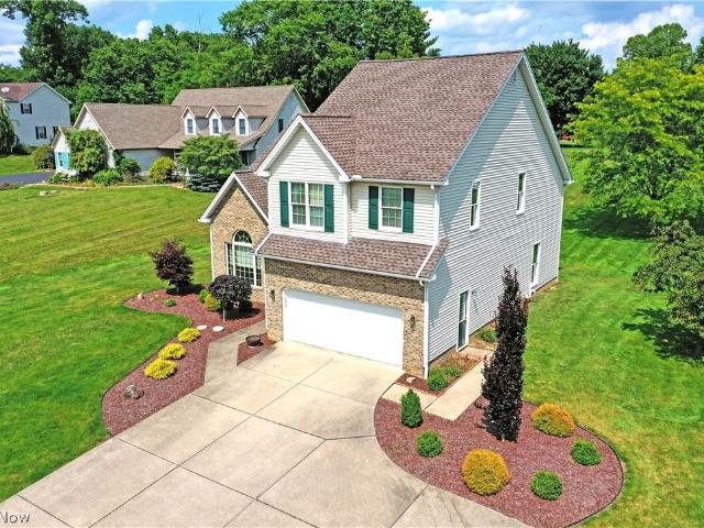 House for sale in Poland, Ohio