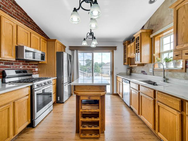 House for sale in Hobart, Lake County