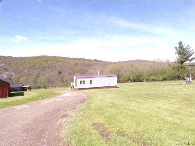 House for sale in Cuba, New York