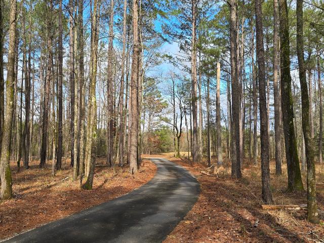 House for sale in Molena, Georgia